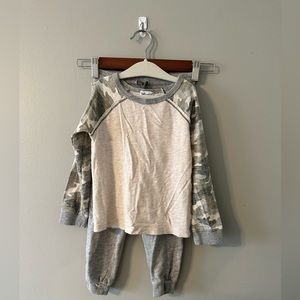 Splendid matching set